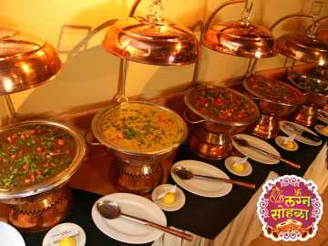 POOJA CATERING SERVICES
