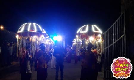 Shree Gurudev Brass Band