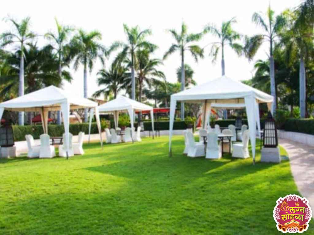 DEEP GARDEN LAWNS