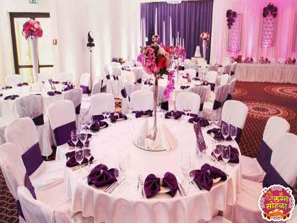 Devkrupa Weding Hall