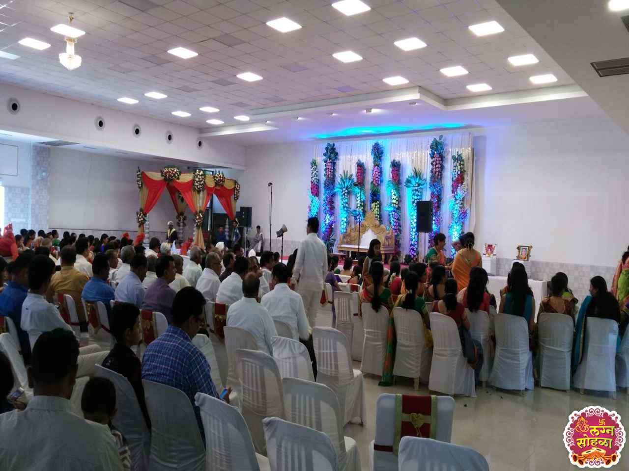 Dhandai Lawns & Mangal Karyalay