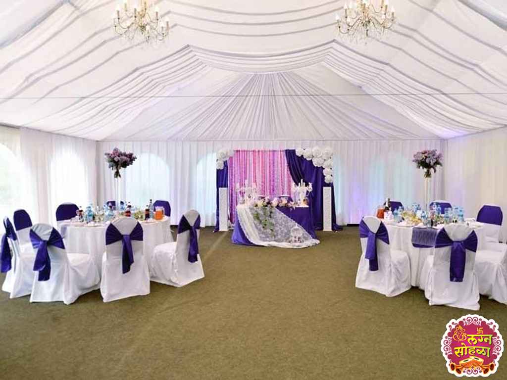 Excellency Banquet Hall