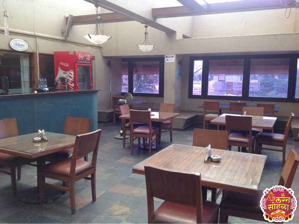Farmaish Restaurant & Bar