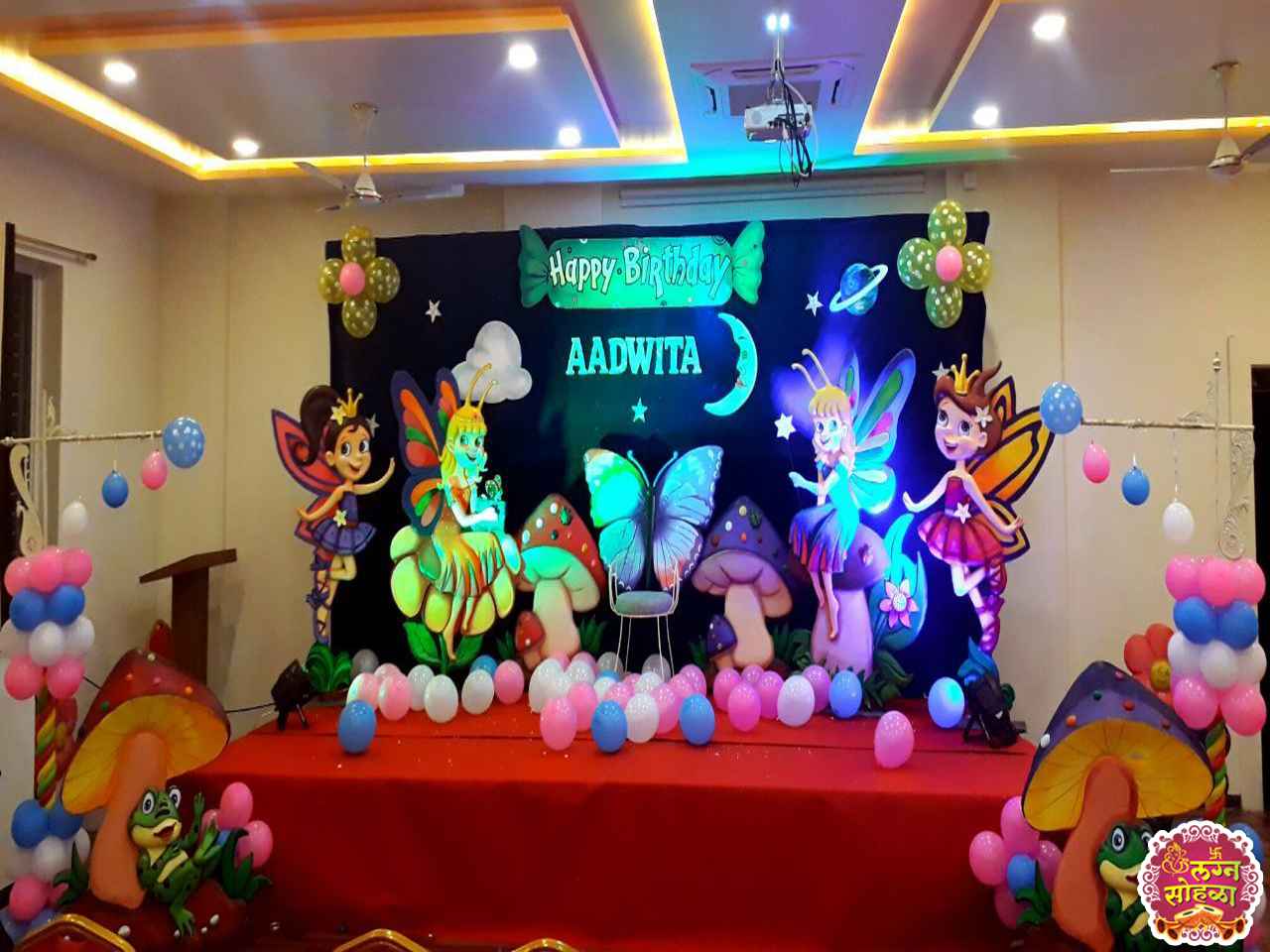 Ganulf Services Pvt Ltd
