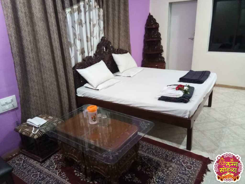 Grand Galaxy Hotel Krishna