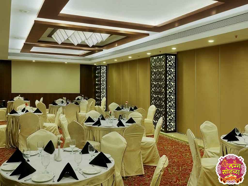 Grandeur Banquet Hall