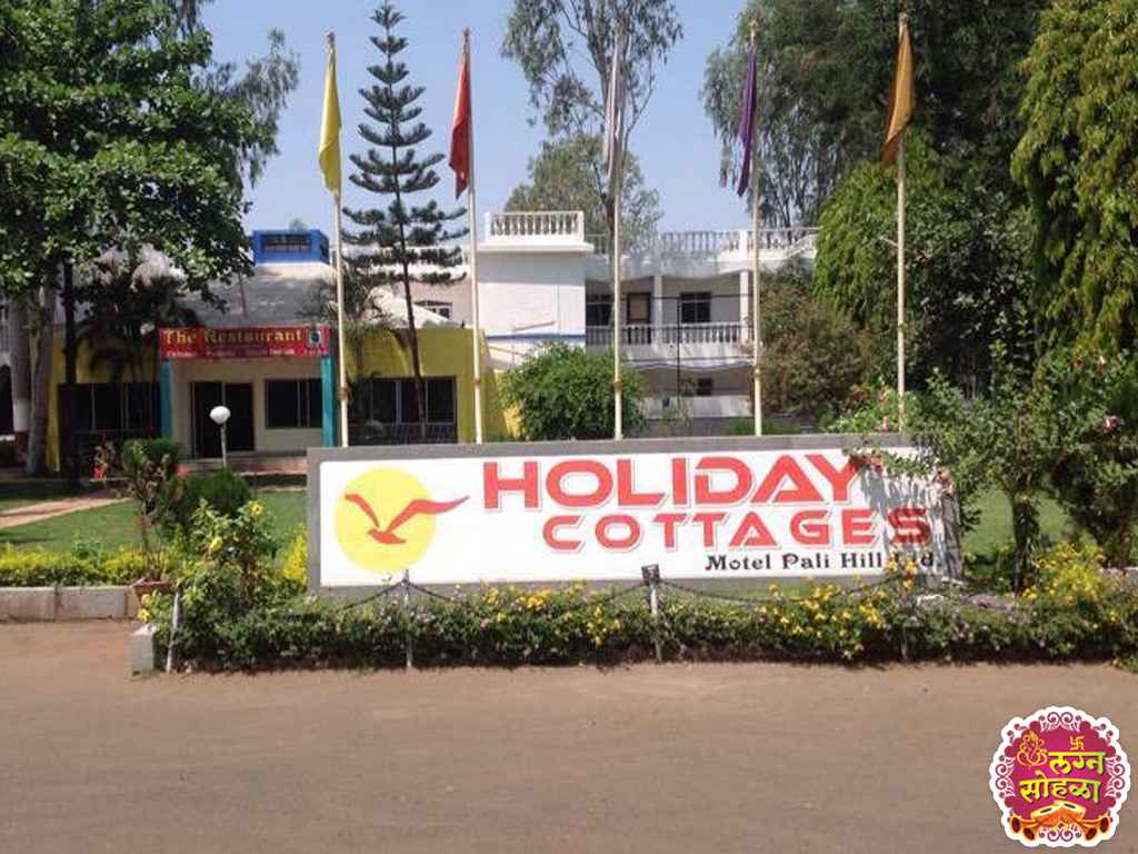 Holiday Cottages
