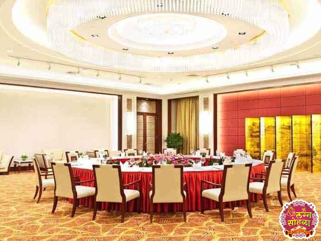 Hotel Ayodhaya