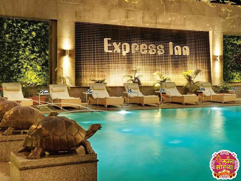 Hotel Express Inn