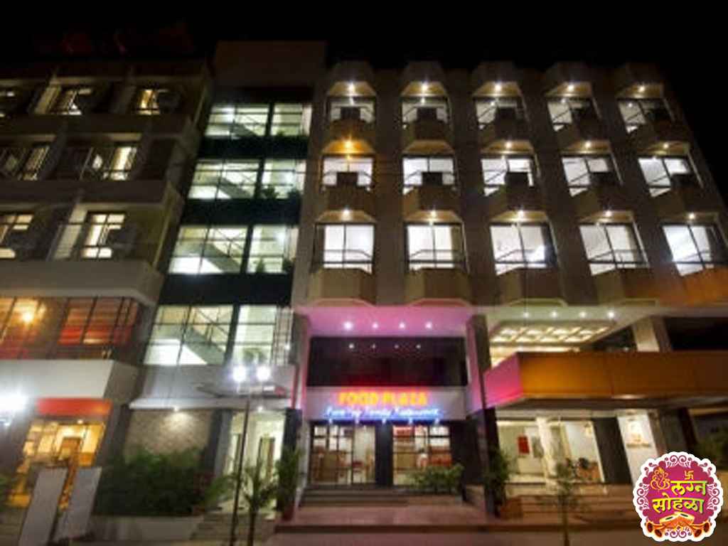 Hotel New Holiday Plaza