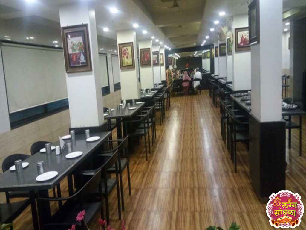 Hotel New Punjab