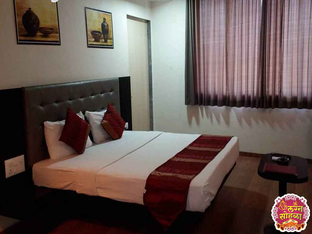 Hotel Prestige Point