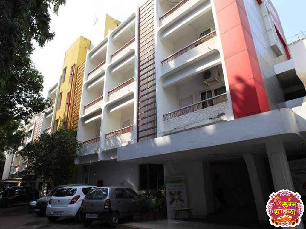 Hotel Rama Heritage