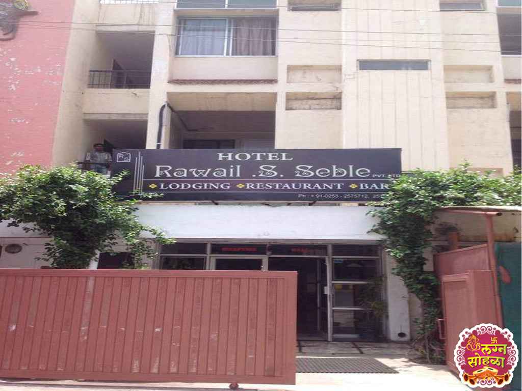 Hotel Rawail S Seble Pvt Ltd