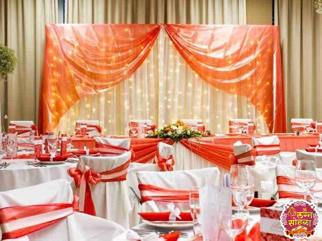 Hotel Sai Pales Regal Hall