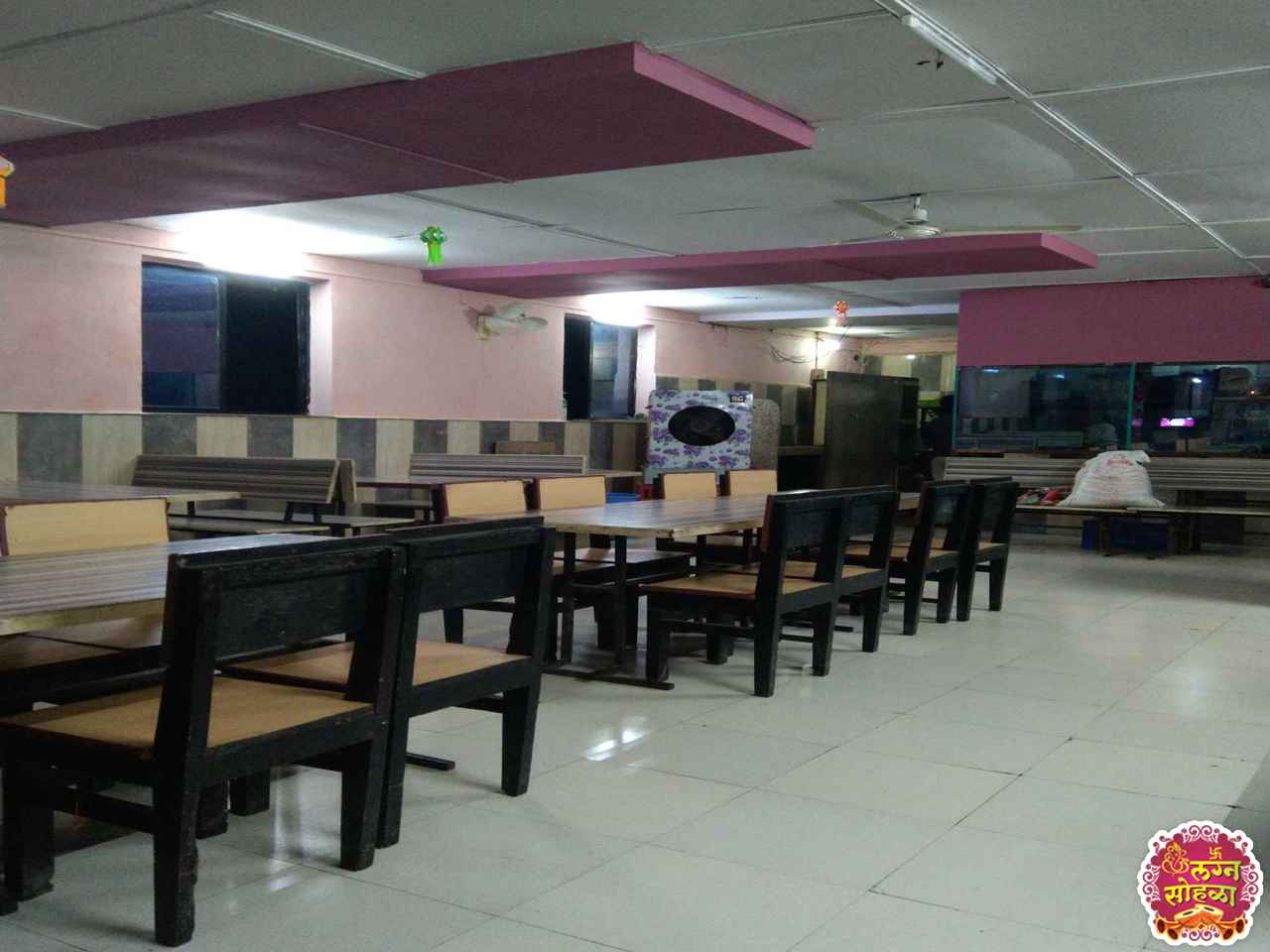 Hotel Saurabh Lodging And Resturant