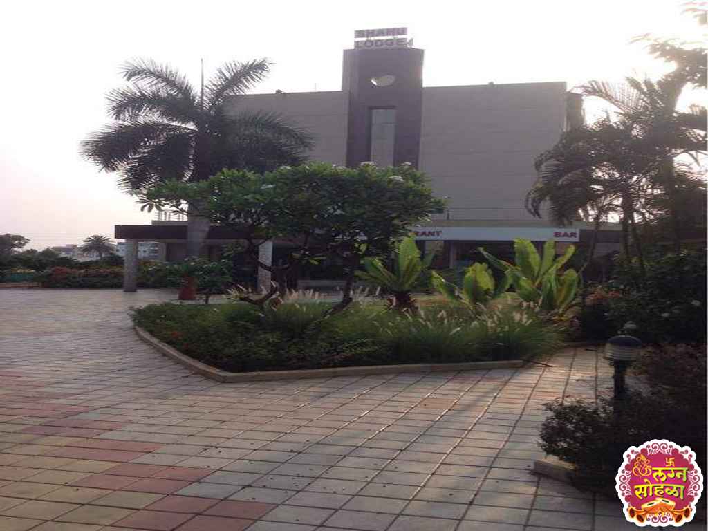 Hotel Shahu And Sai Shahu