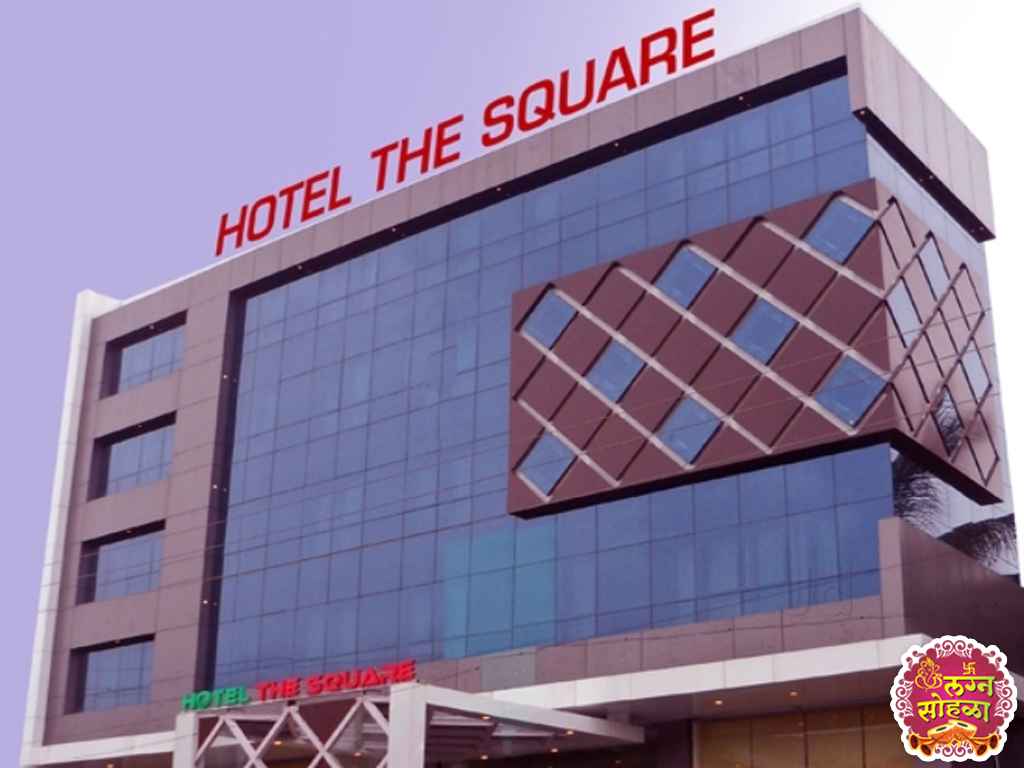 Hotel The Square