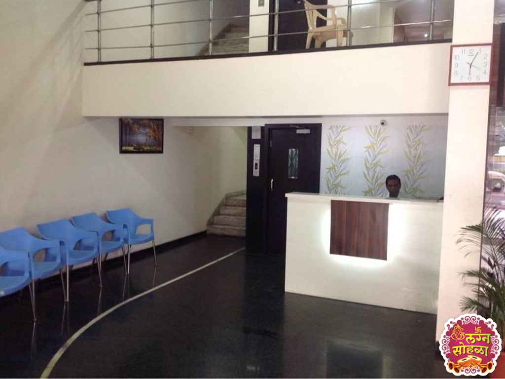 Hotel Theem Plaaza