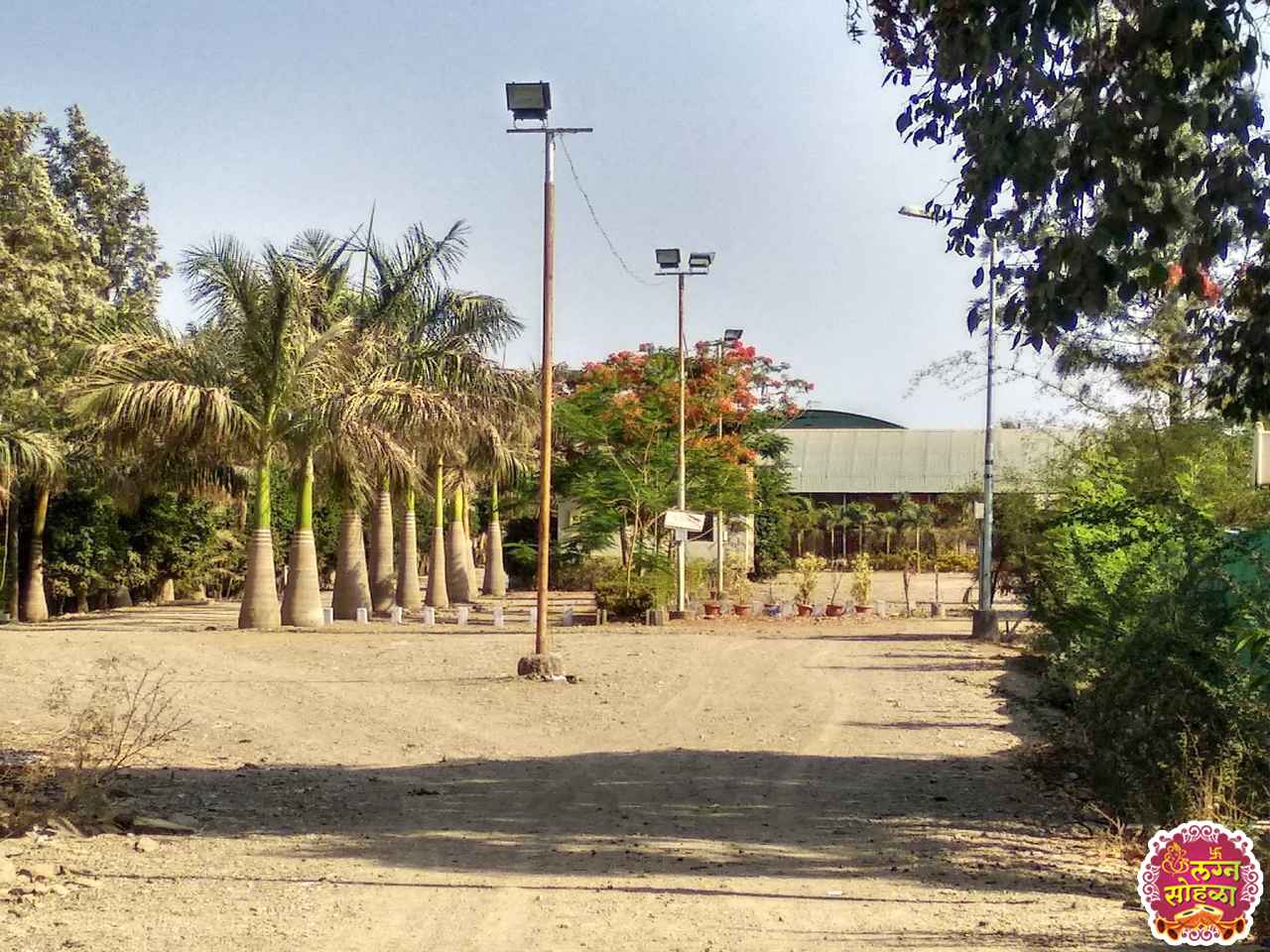 INDRAPRASTYA LAWNS