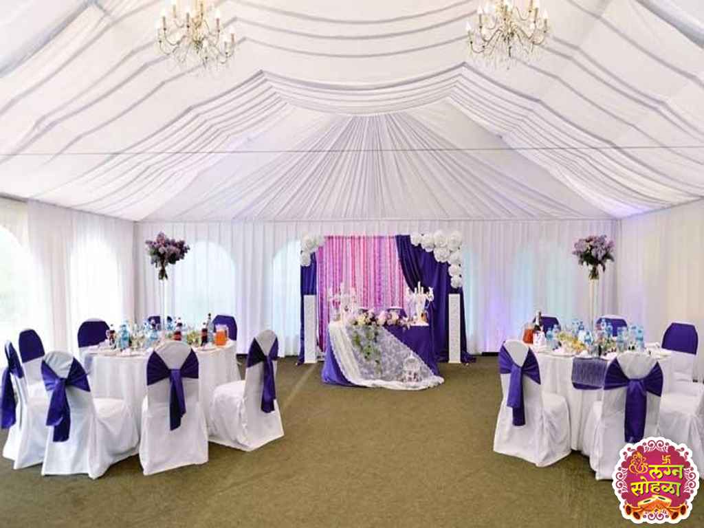 Iqra Banquet Hall