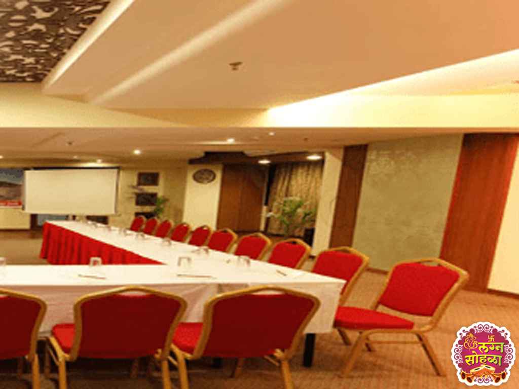 Jashn Banquet Hall