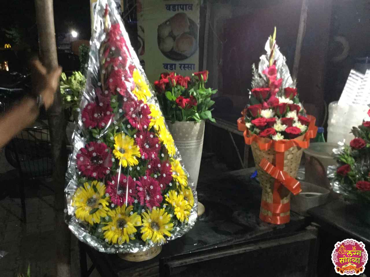 Kapaleshwar Flower