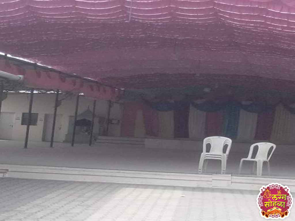 Mahatma Phule Samaj Mandir