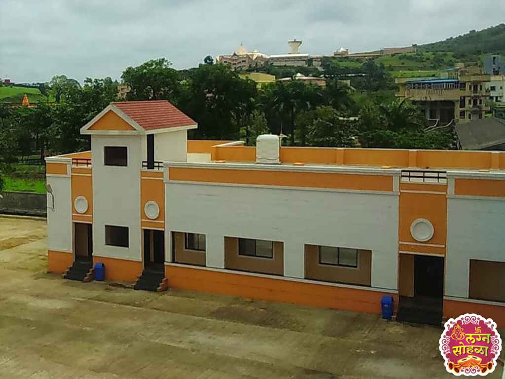 Niranjani Akhada Bhaktnivas