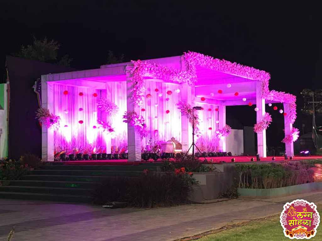 Paradise Lawns & Celebrations