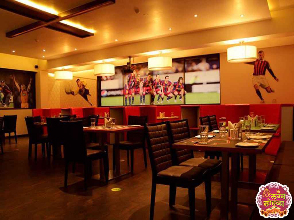 Players The Sports Lounge