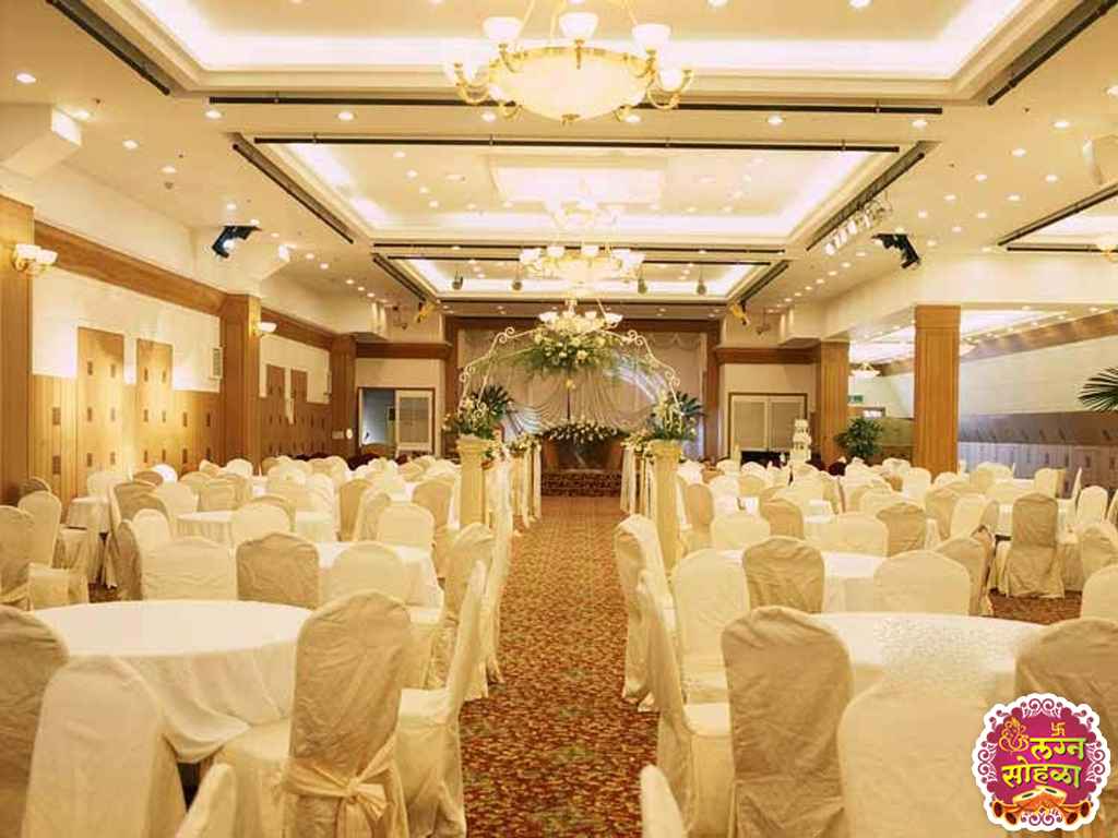 r r banquet