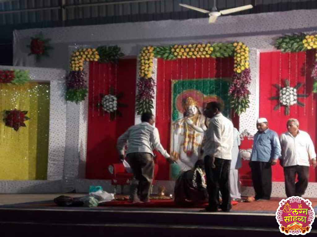 Ramleela Mangal Karyalay & Lawns