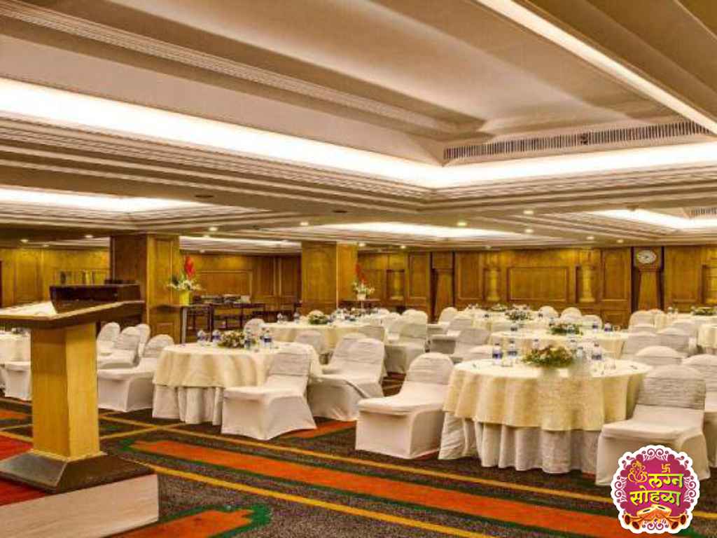 Residency Ballroom