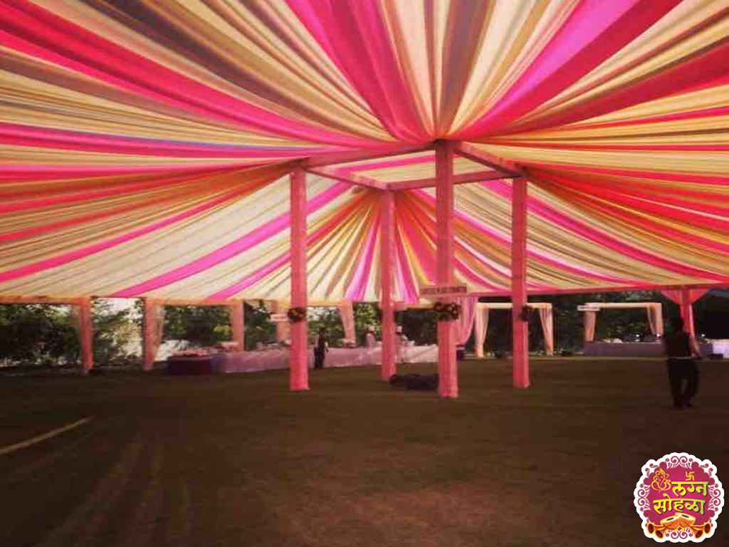 Rukmini Lawns