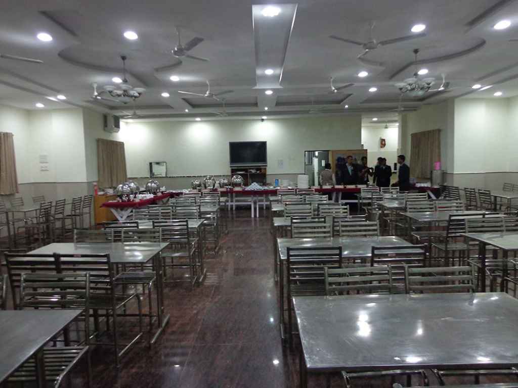 Sai Krupa Hotel Kaka