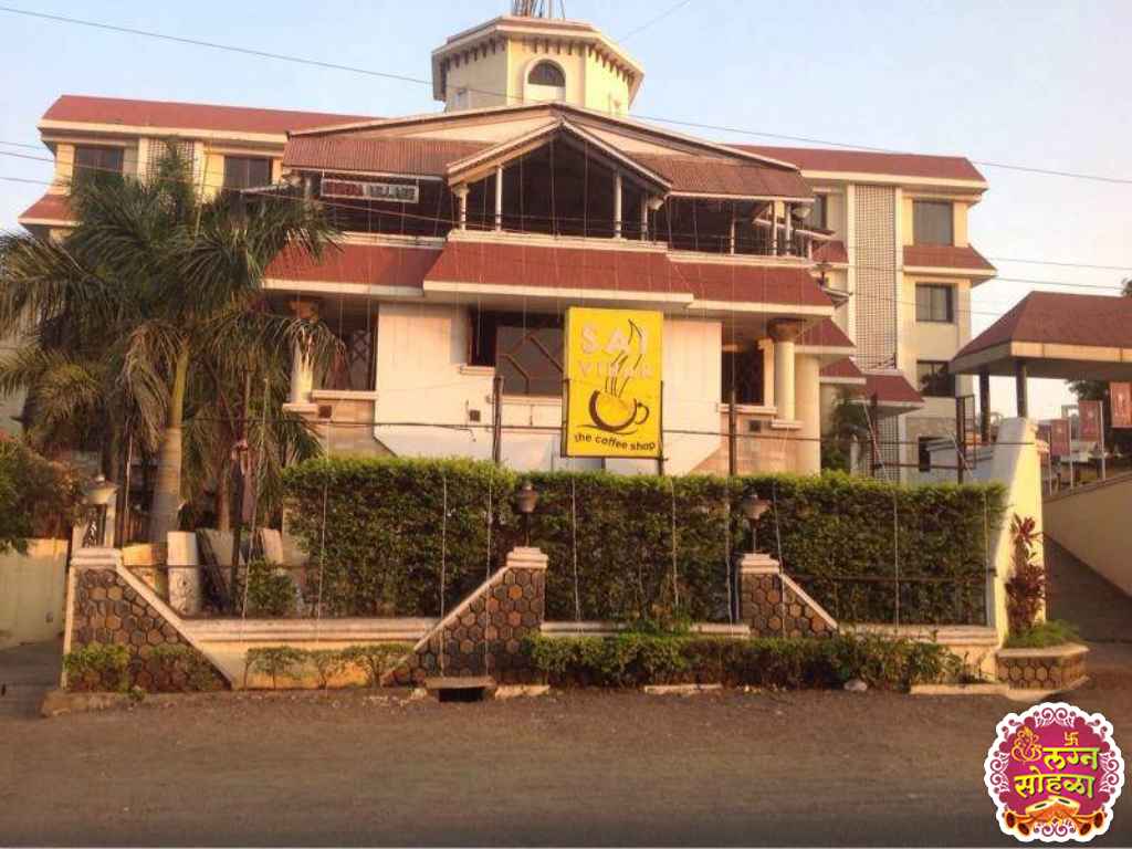 Sai Palace Hotel