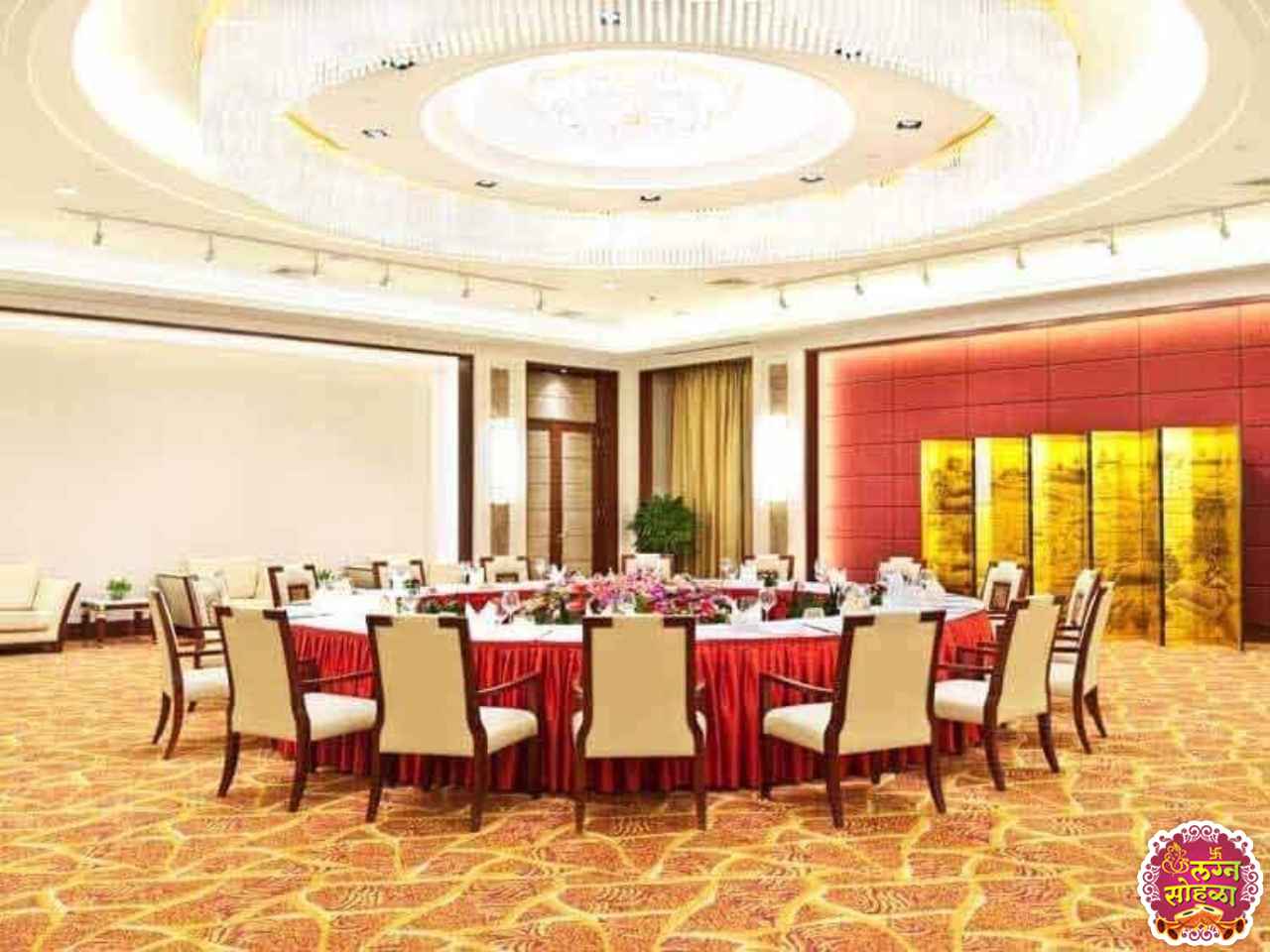 Samrajya Dinning Hall