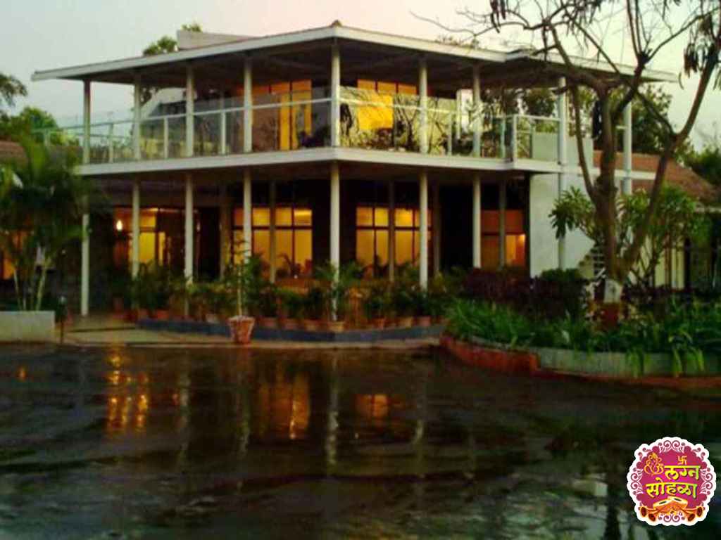 Sanjivani's Resort