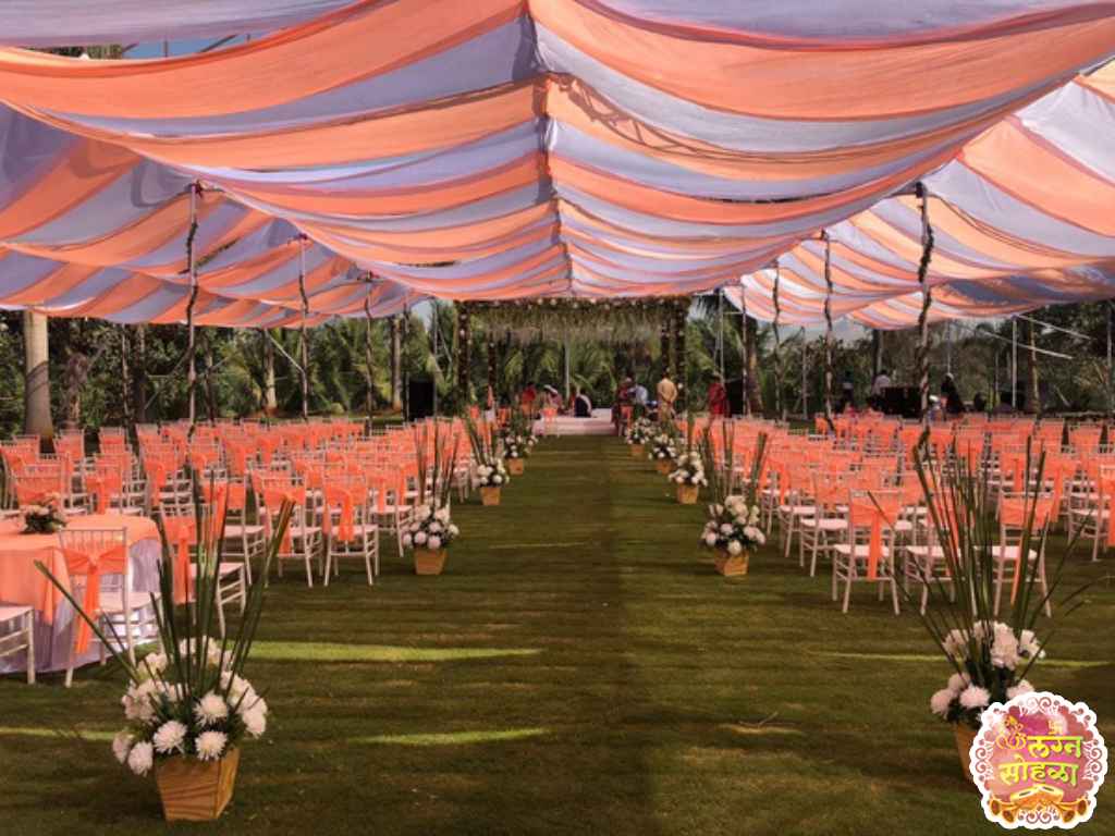 Sathe Banquet And Lawns (Weddingz.in Partner)