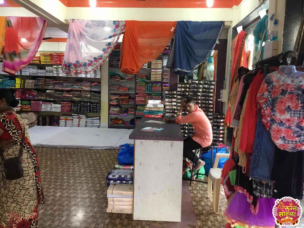 Shankuntala Mangal Karlayale