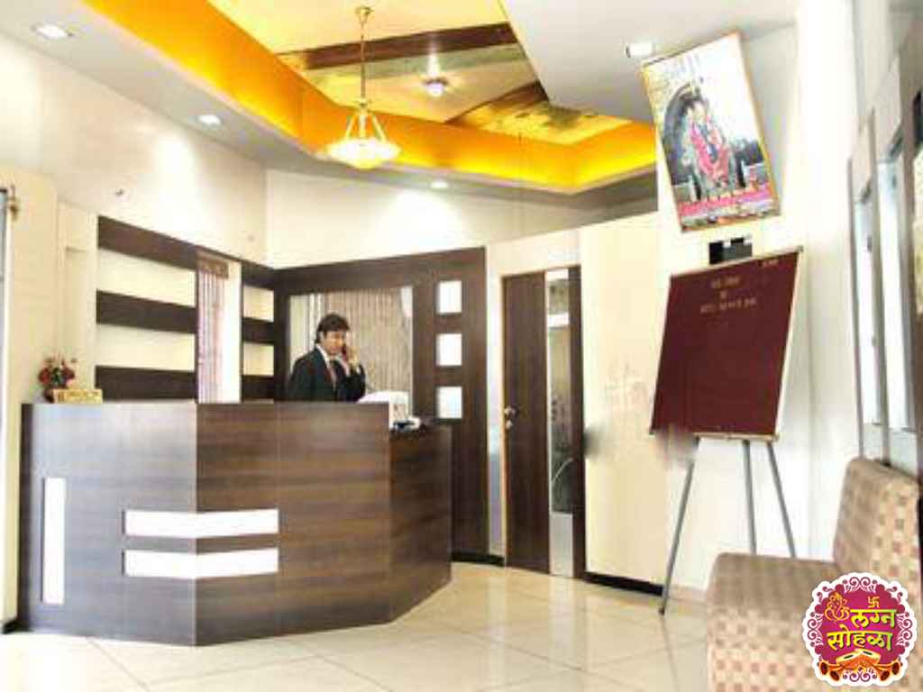 Shanti Inn Hotel