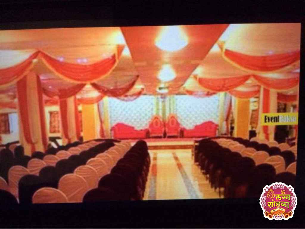 Shree Managal Karyalaya Bacchu Gaydhani Wada