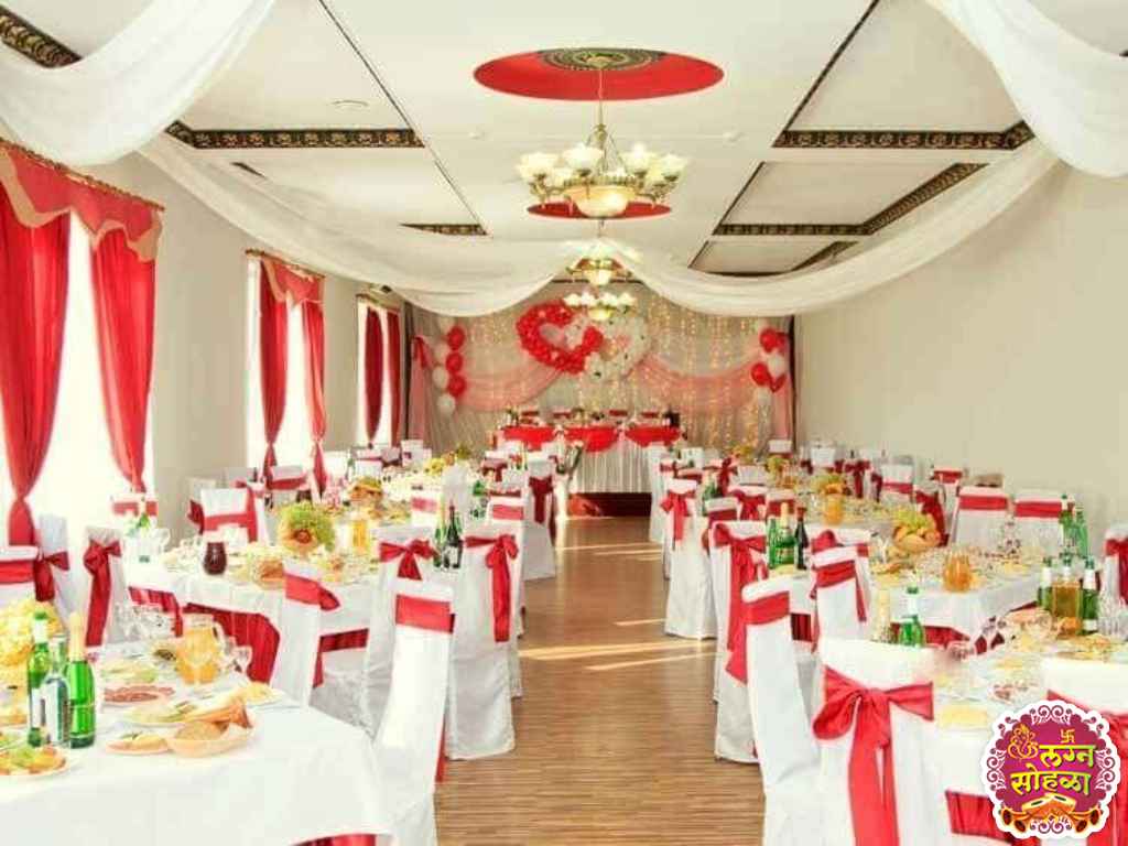 Singlas Dining Hall