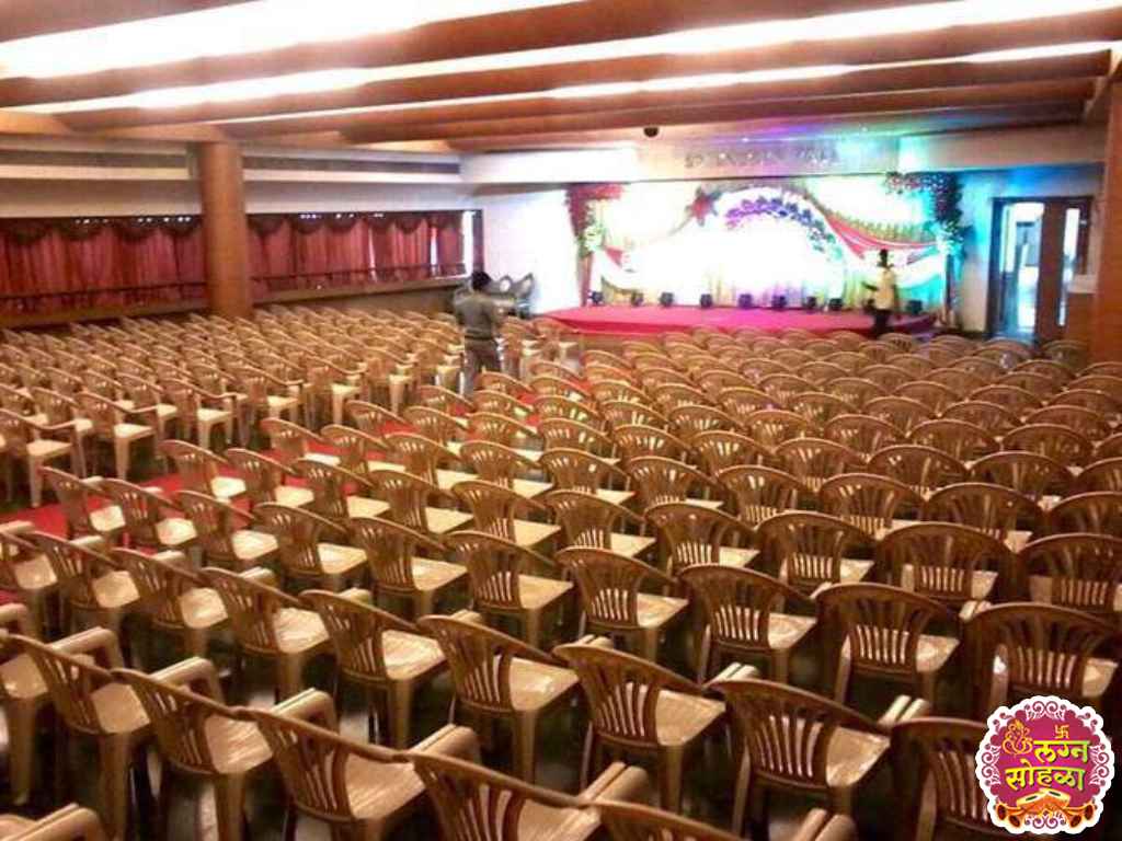 Splendour Halls