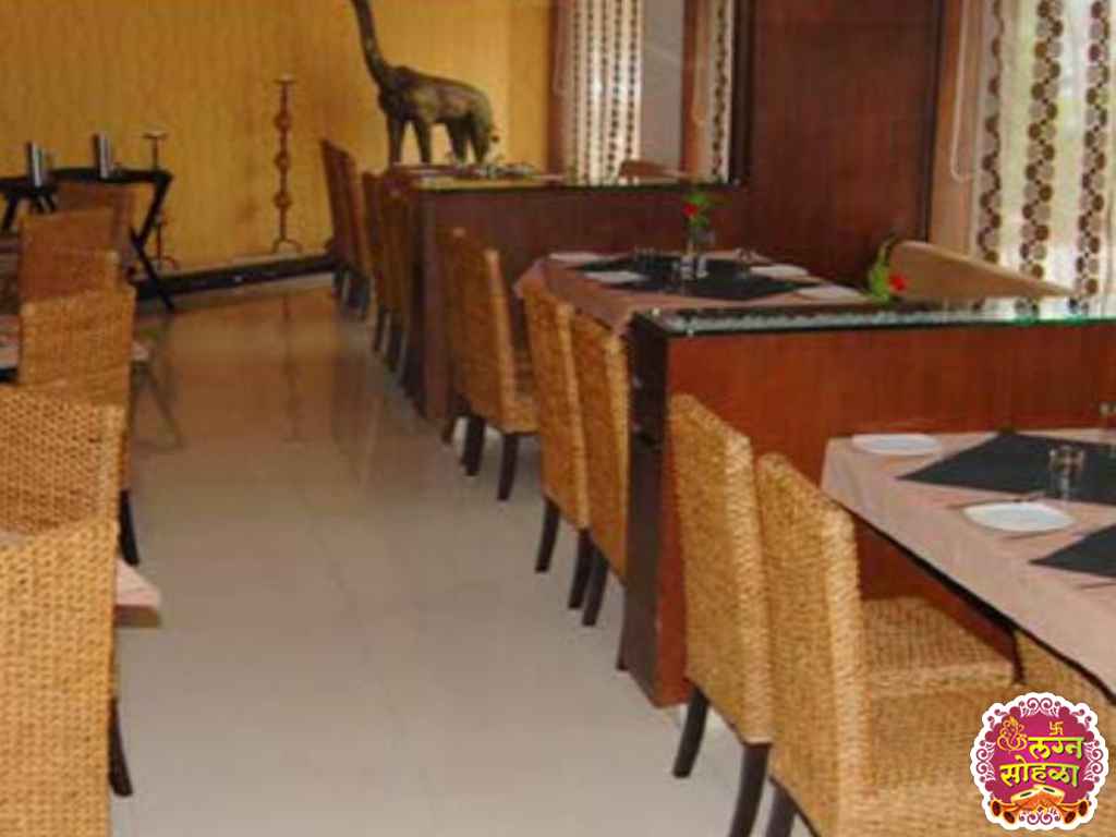 Stanwood Hotel Pvt Ltd