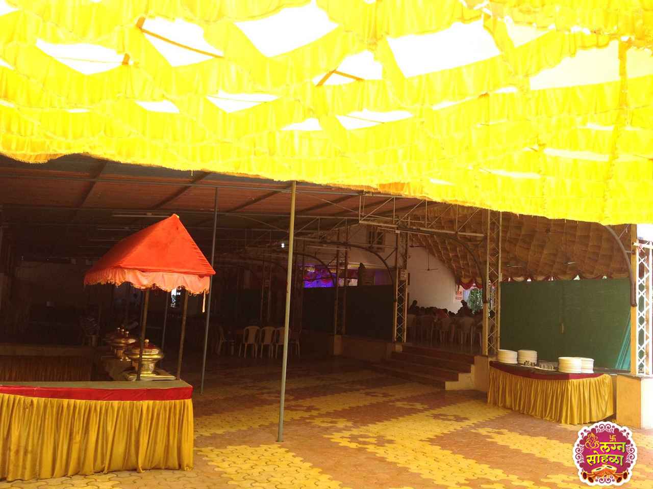 Sudarshan Lawns