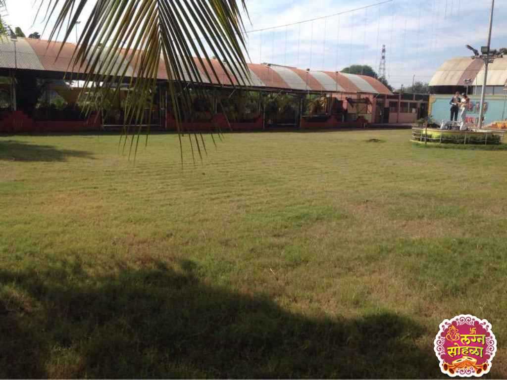 Swagat Lawns