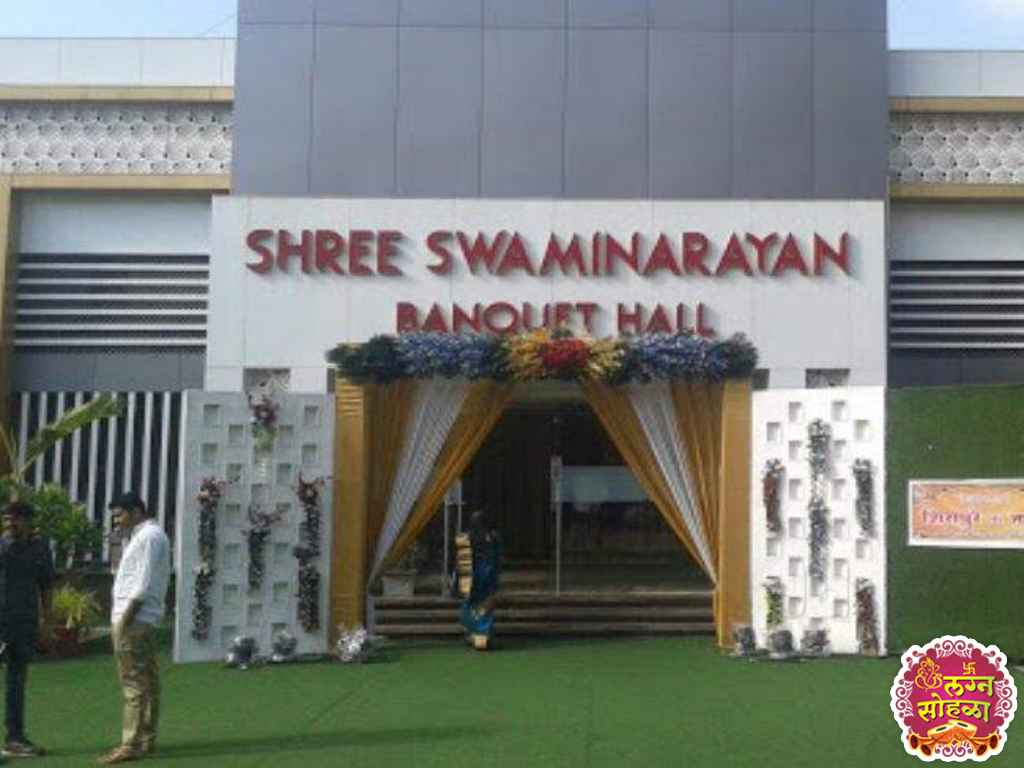 Swami Narayan Banquet Hall