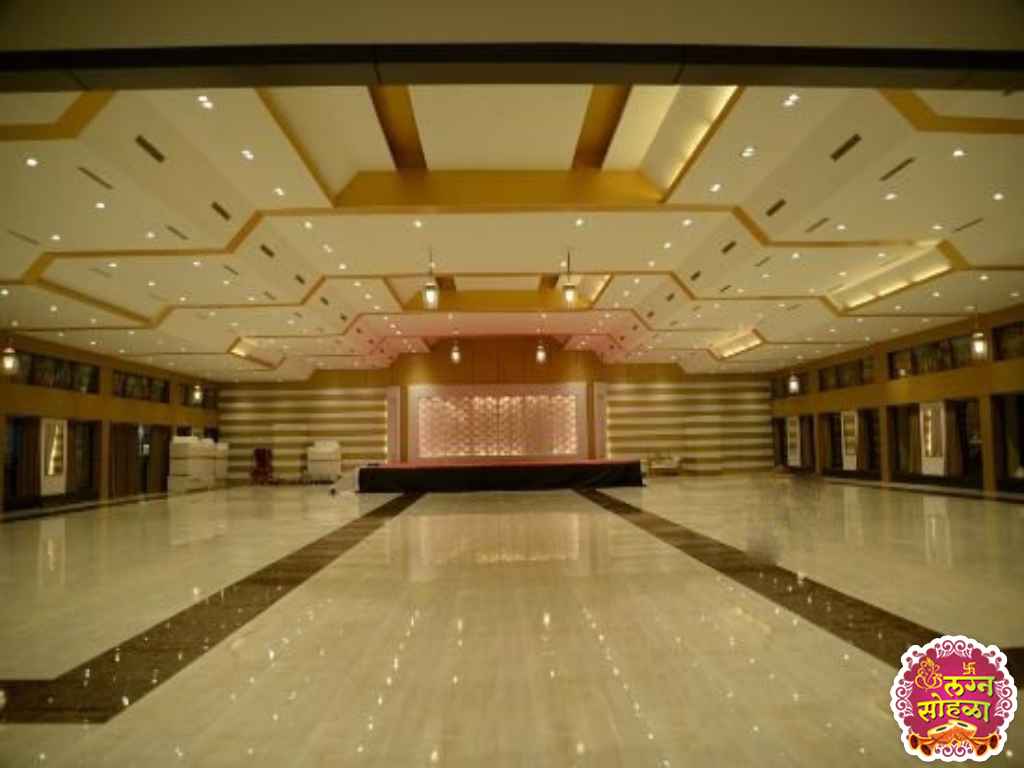 Swaminarayan Residency